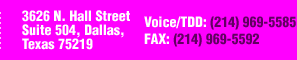 Contact Address