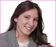 Stephanie Chavez
