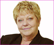 Stella L. Ashley